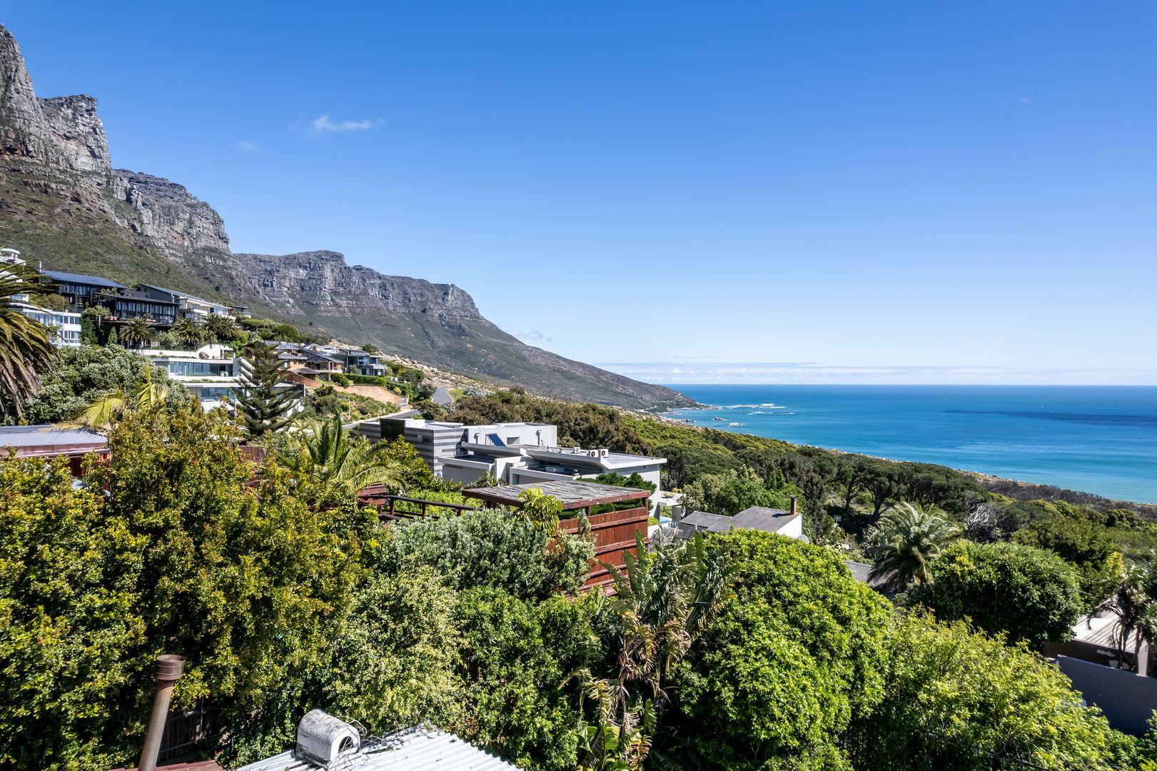 Vacant land / plot for sale in Camps Bay P24113374377