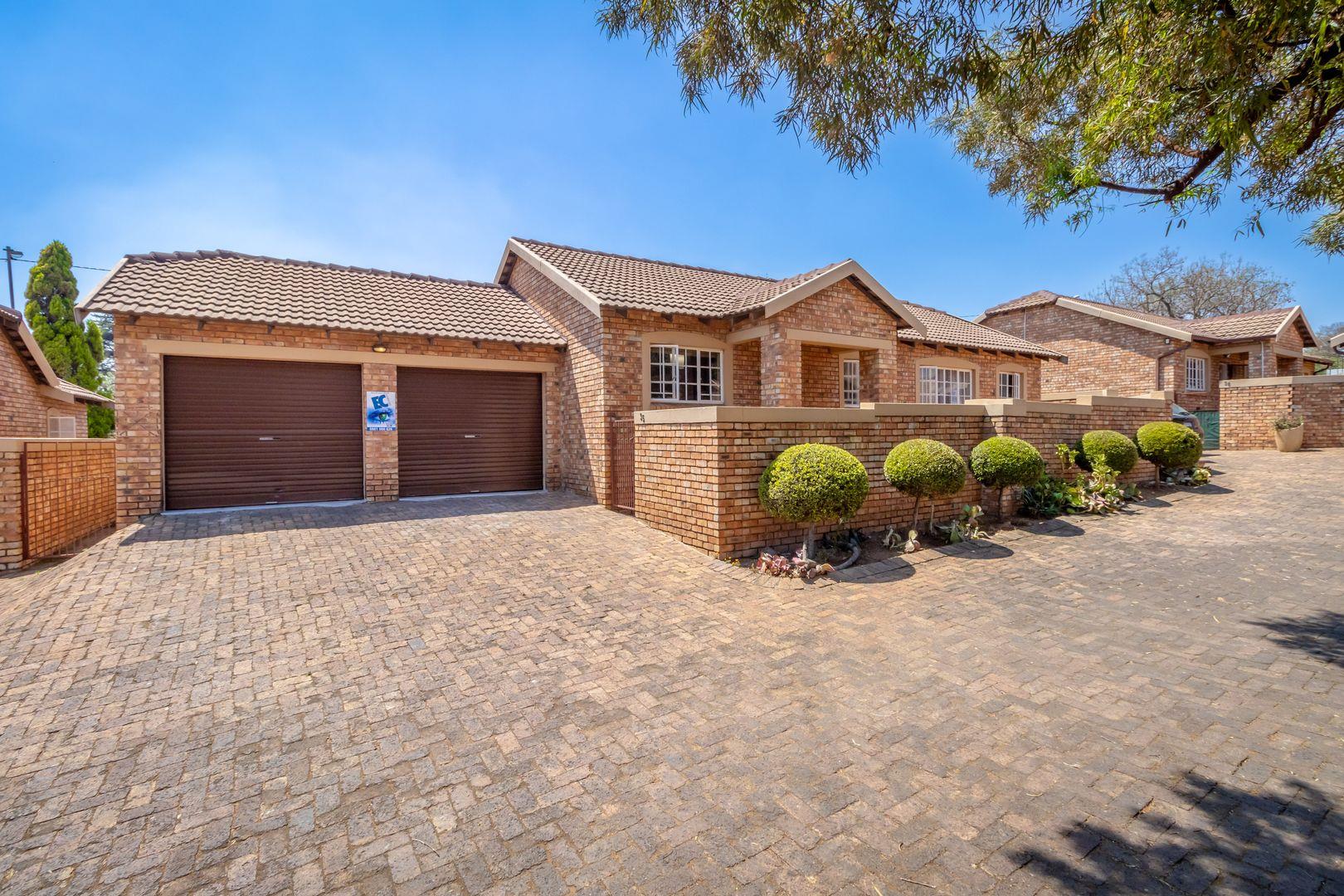 Honeydew Property Property and houses for sale in Honeydew