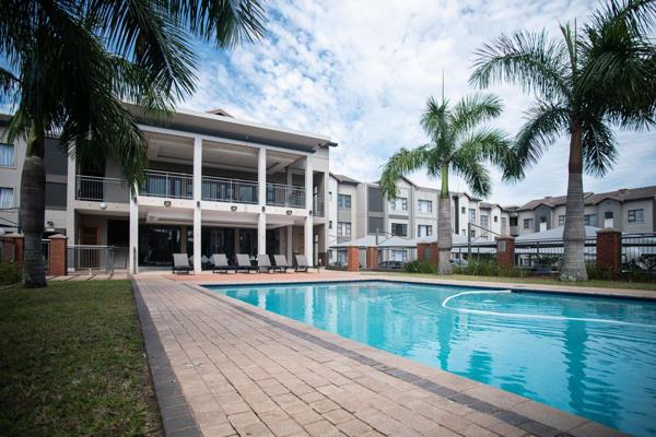 Located in Umhlanga Ridge Park Side,  Seasons Court exudes elegance. The entire complex is tranquil and family friendly. 

The ...