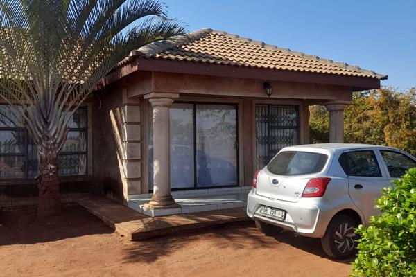 Houses for sale in Giyani : Giyani Property : Property24.com