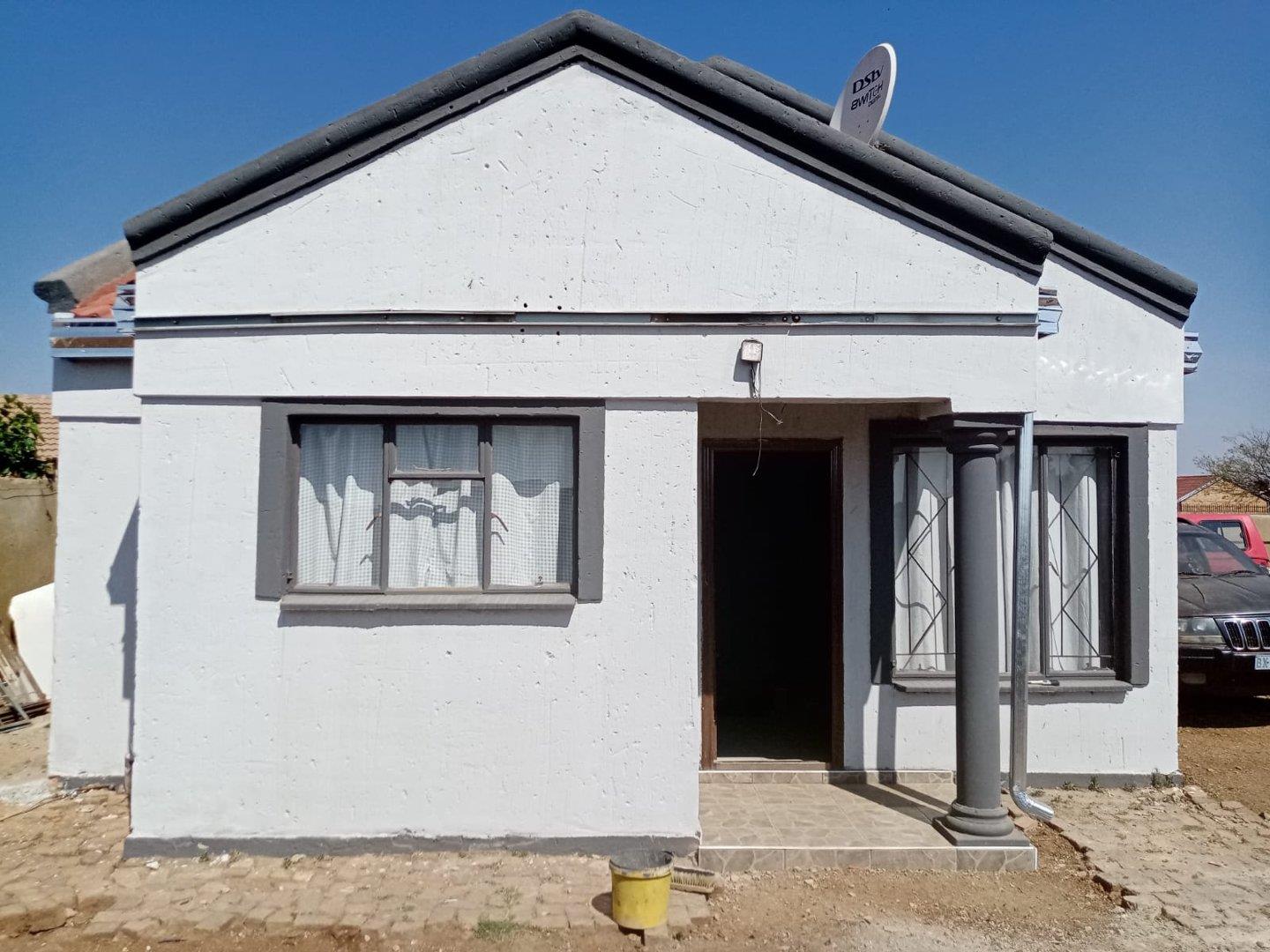 Evaton West Property Property and houses for sale in Evaton West