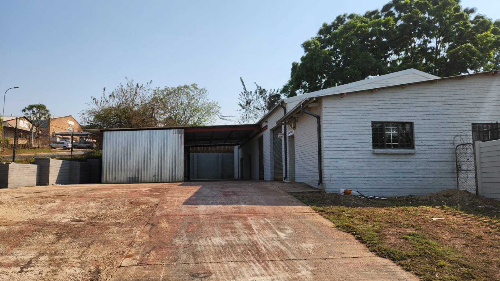 Commercial property to rent in White River Ext 6 - 19 Indus, White River Ext 8 Mpumalanga