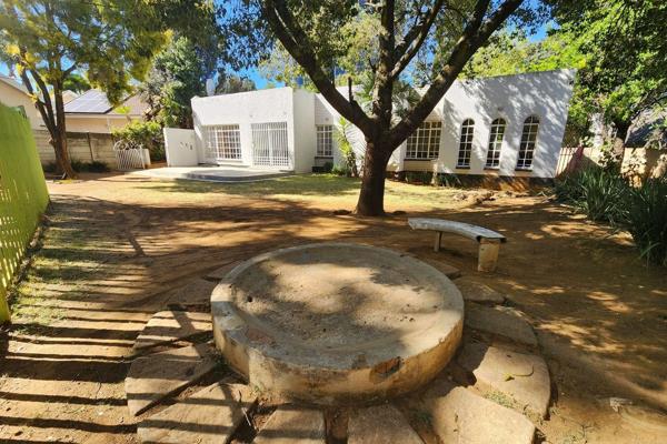 Calling all buyers from R1.4 to R1.5! Versatile property in sought after area - a rare ...
