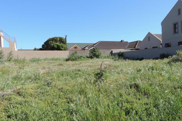 Prime Vacant Stand in Saldanha Bay!

This stand is situated in the popular suburb of Bluewater Bay, within walking distance of the ...