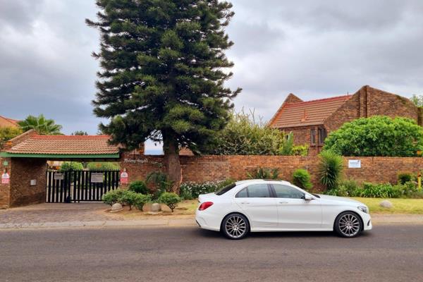 Nestled in the heart of Midrand, in the peaceful neighborhood of Halfway House, this ...