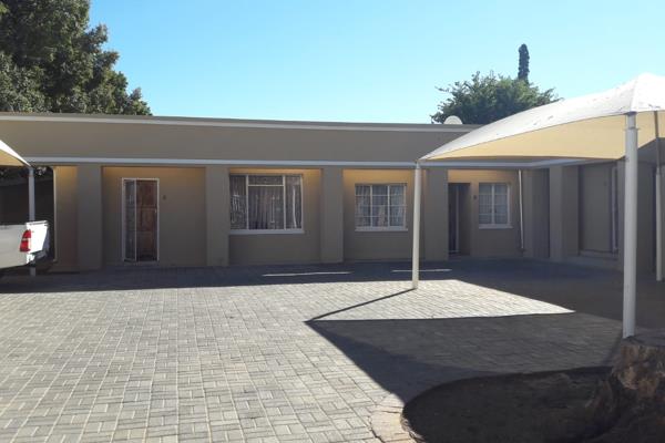 Apartments / flats to rent in Vryburg : Vryburg Property : Property24.com