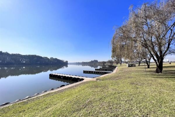 Riverside Beach Club Estate, Vaal River 
Riverside Retreat on the Vaal River: Your ...