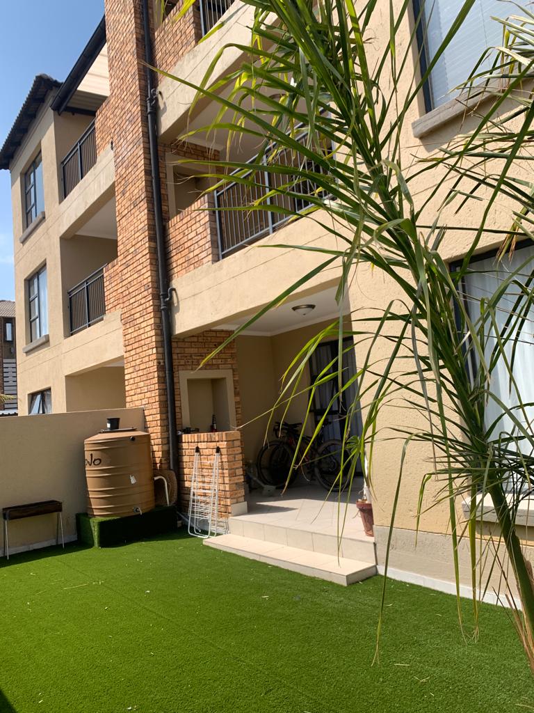 Apartments / flats for sale in Kimberley Kimberley Property