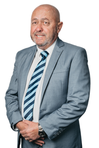 Keith Coetzee