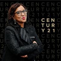 Agent profile for Gwendoline Molokoane