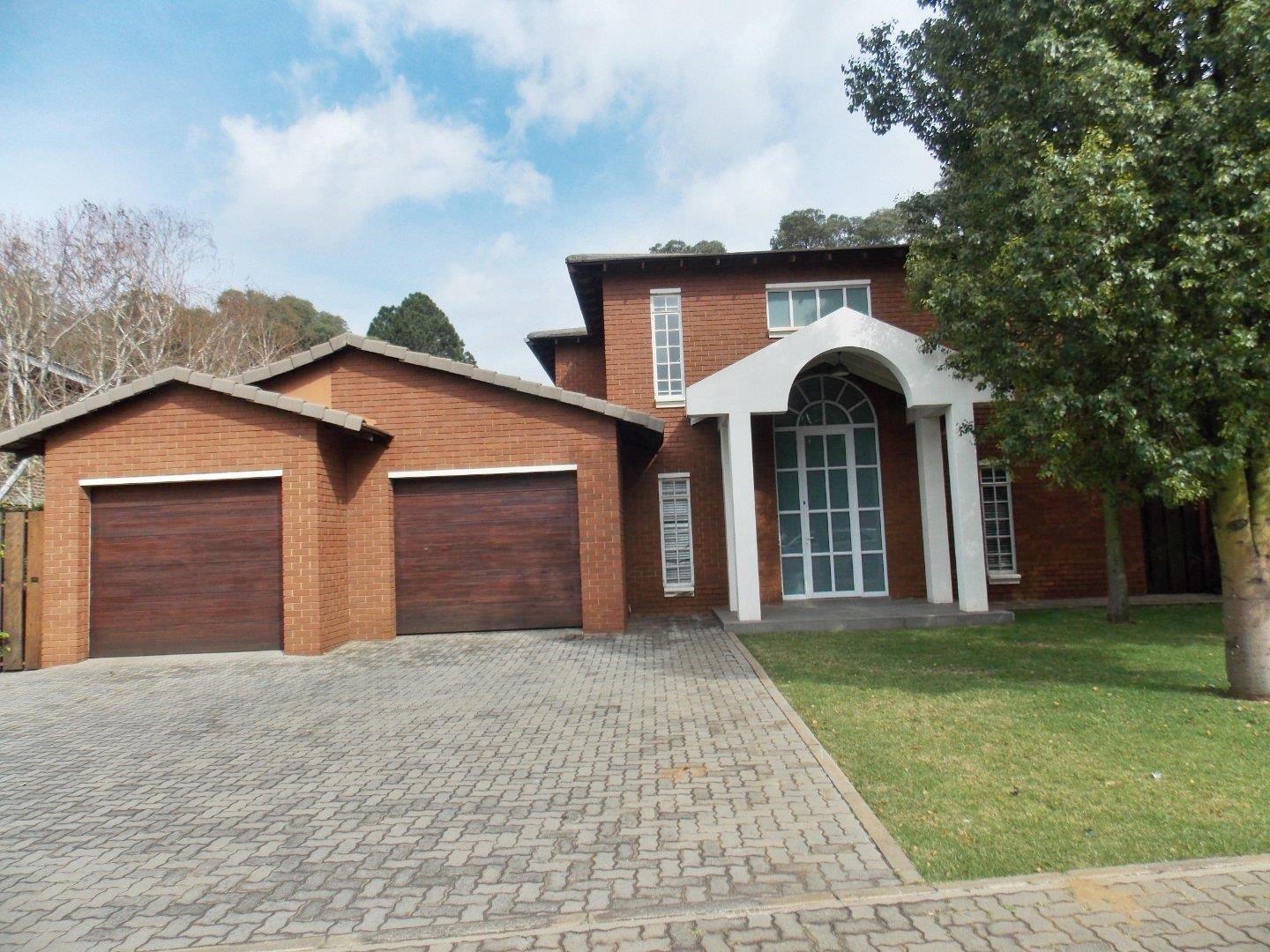 4 Bedroom House for sale in Arcon Park P24113380154