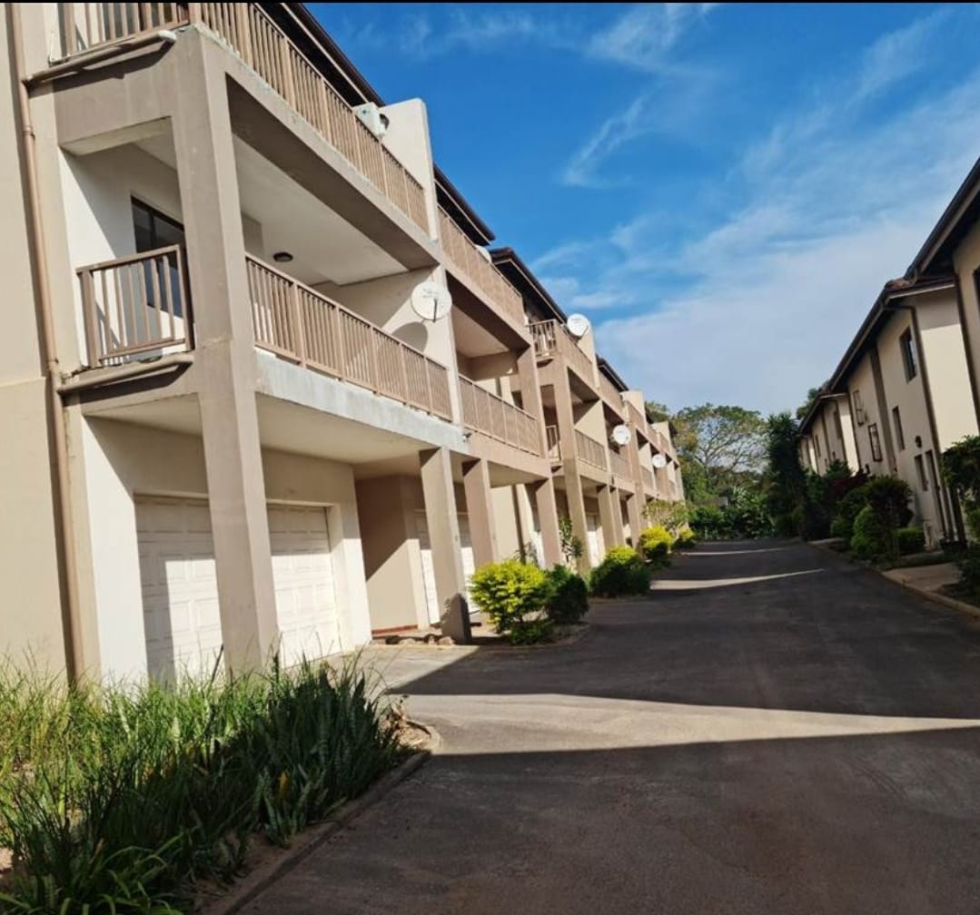 3 Bedroom Townhouse for sale in Paradise Valley 23 Entabeni Road Unit