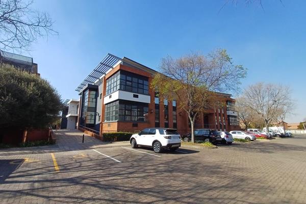 Newly renovated office available for rent in Highveld Centurion. This office is located ...