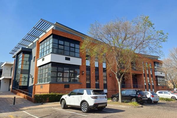 Newly renovated office available for rent in Highveld Centurion. This office is located ...