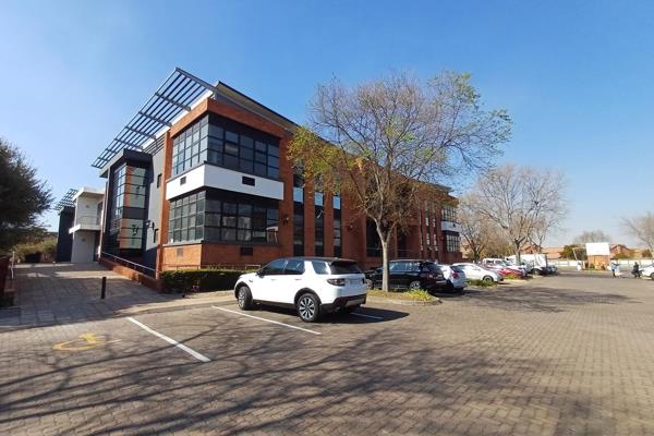 Newly renovated office available for rent in Highveld Centurion. This office is located ...