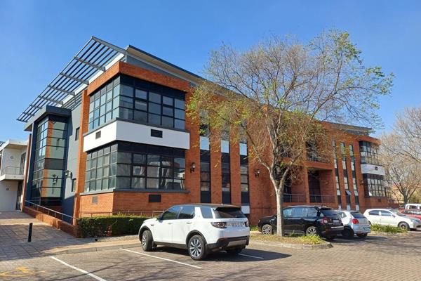 Newly renovated office available for rent in Highveld Centurion. This office is located ...