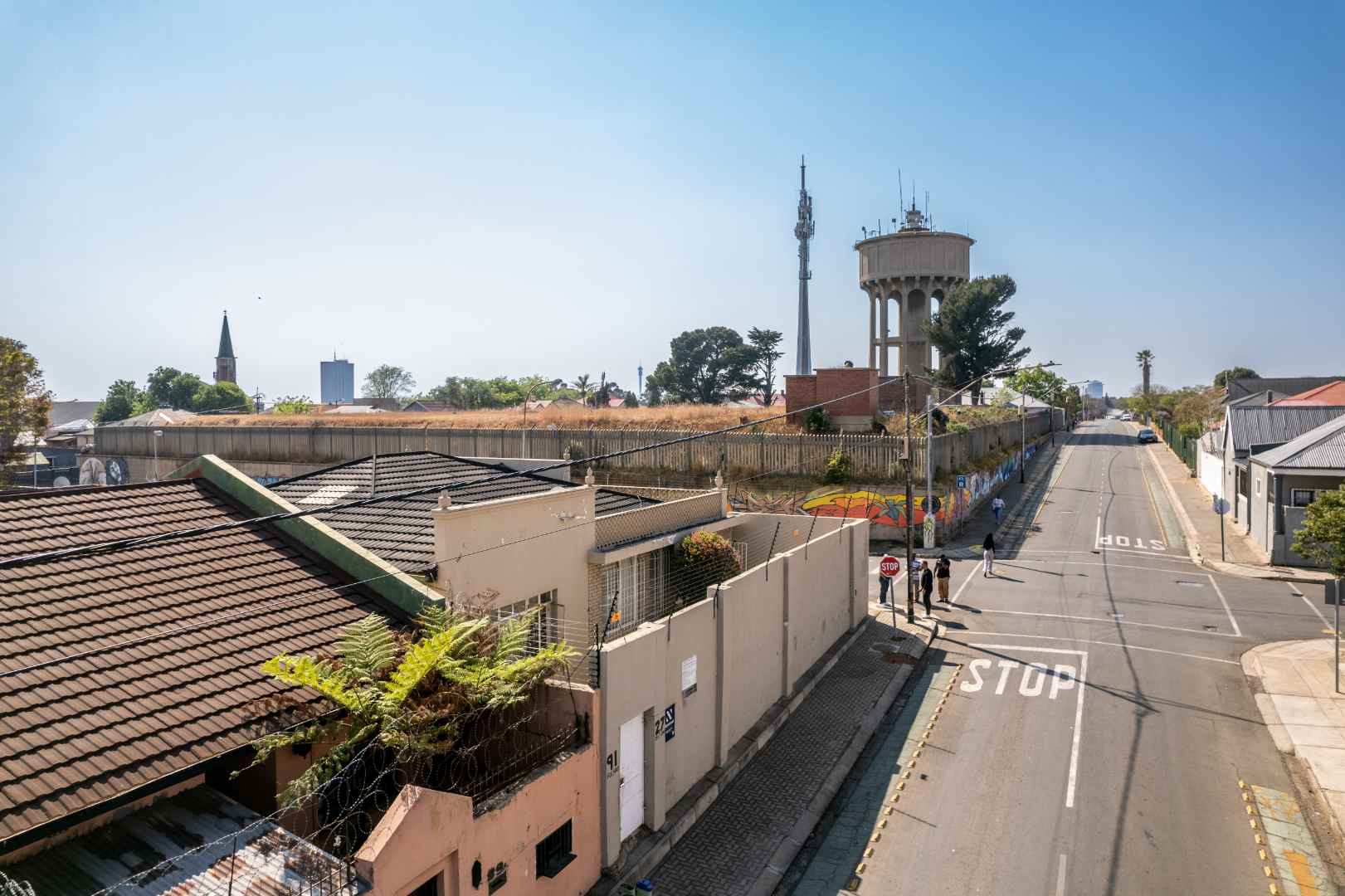 13 Bedroom House for sale in Brixton P24114531701