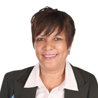 Agent profile for Mary-Jane Steyn