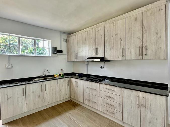 2 Bedroom Apartment / Flat to Rent in Escombe