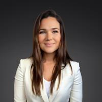 Bonita van Rooyen - Intern Agent