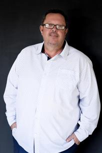 Agent profile for Glen Bezuidenhout