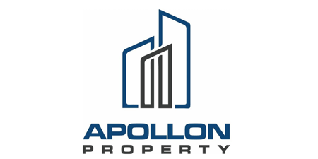 Property to rent by Apollon