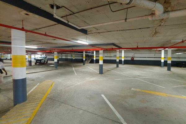 330 basement parking bays are available in Berea Centre immediately. The basement ...