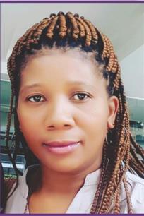 Agent profile for Zanele Bhengu