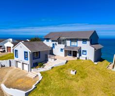 House for sale in Eersterivierstrand