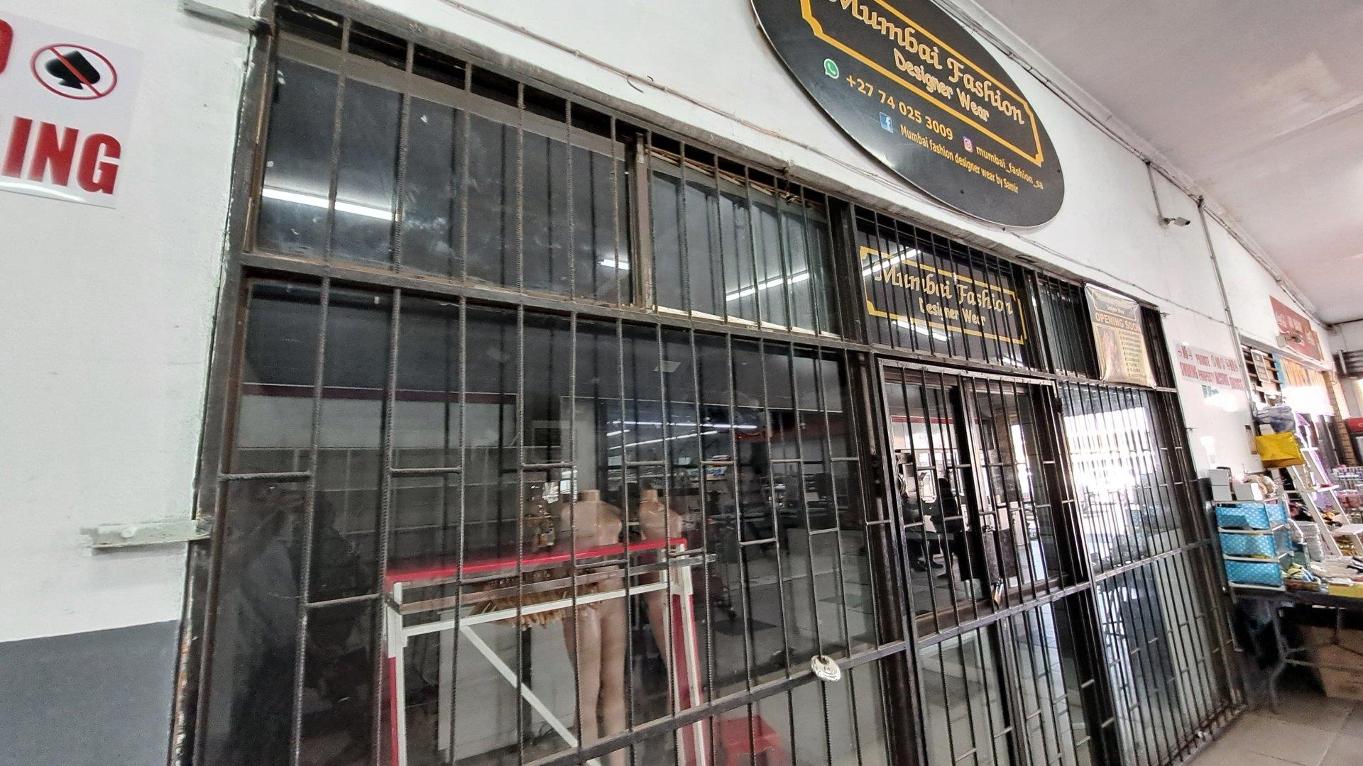 Commercial property to rent in Phoenix Phoenix Property