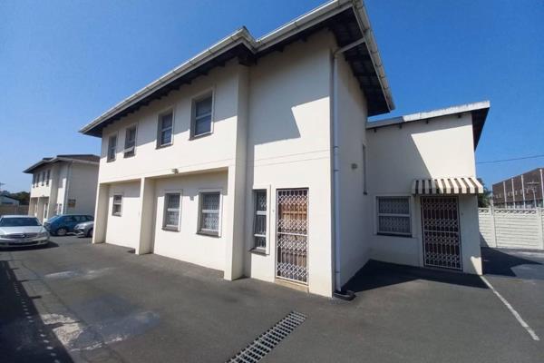 Pam Golding proudly presents this upmarket maisonettes in the Glenwood Umbilo ...