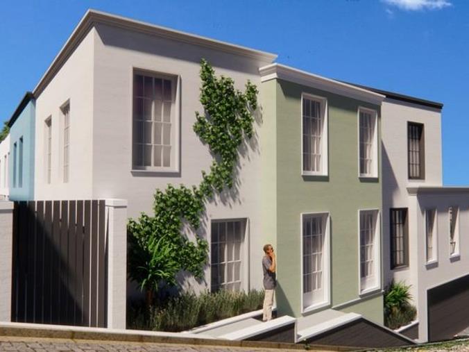 Lifestyle Development in Bo Kaap