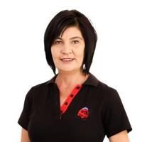 Agent profile for Ivette Venter