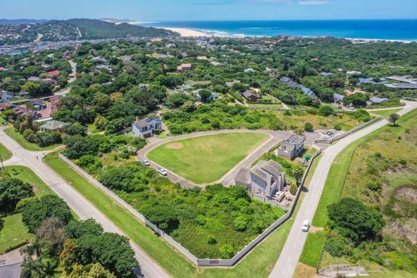 Situated in close proximity to the Royal Port Alfred Golf Club, this estate offers ...