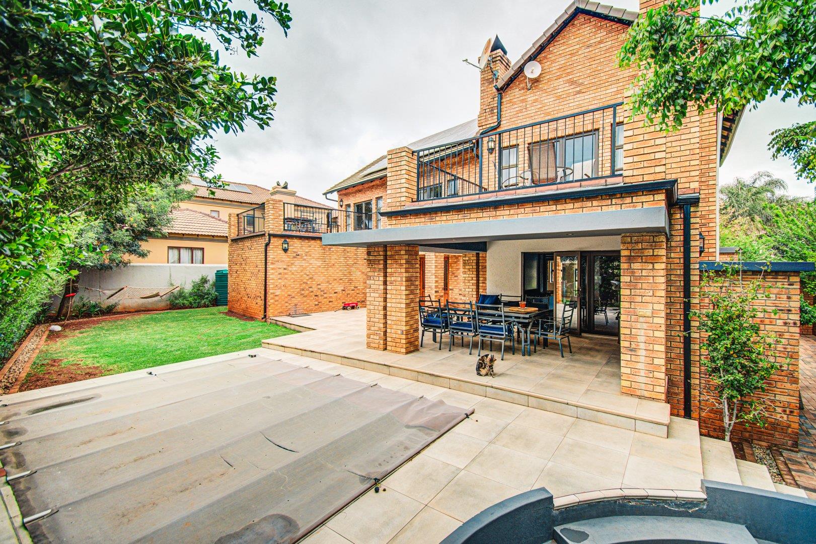 Glen Erasmia Property Property and houses for sale in Glen Erasmia