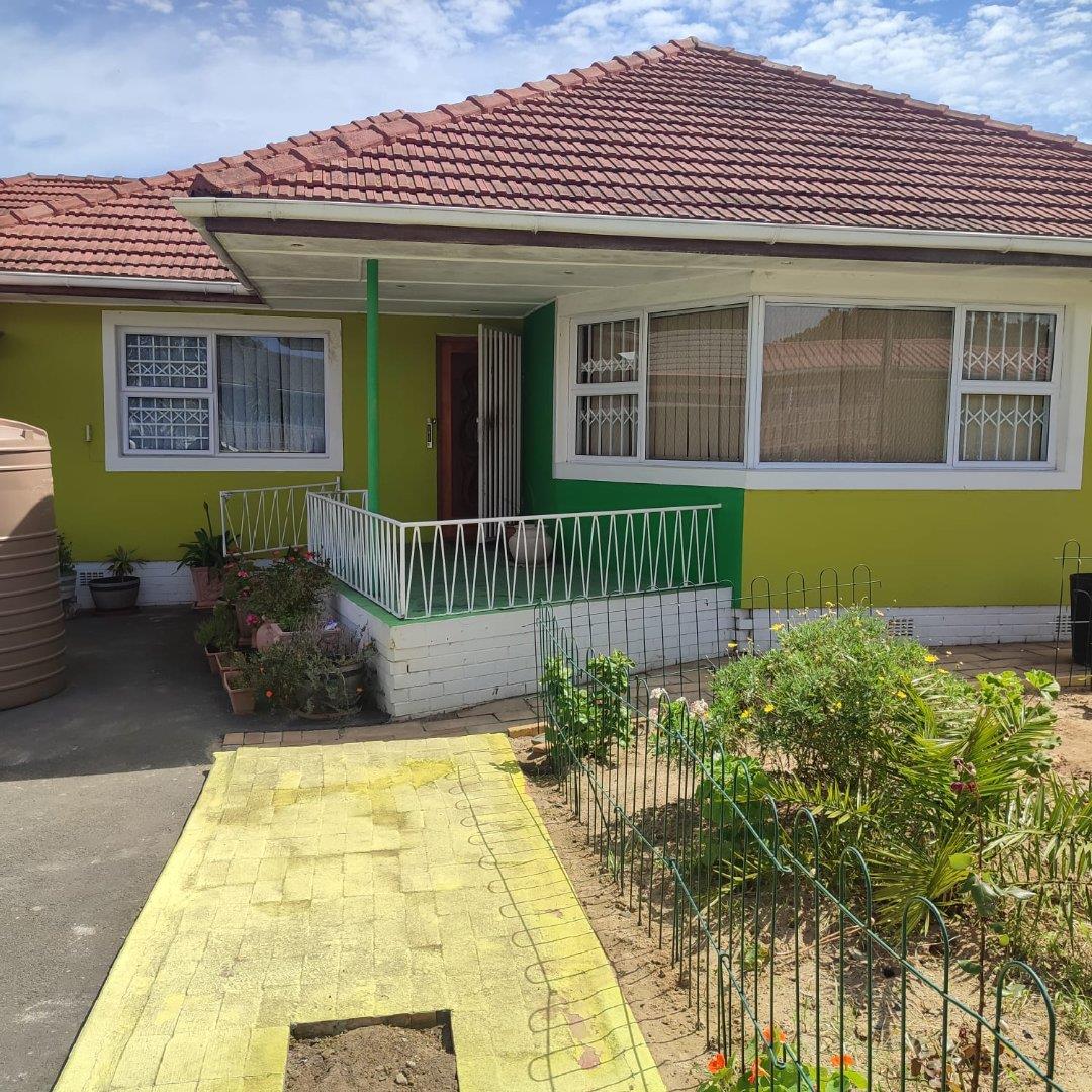 Fairfield Estate Property Property and houses for sale in Fairfield Estate