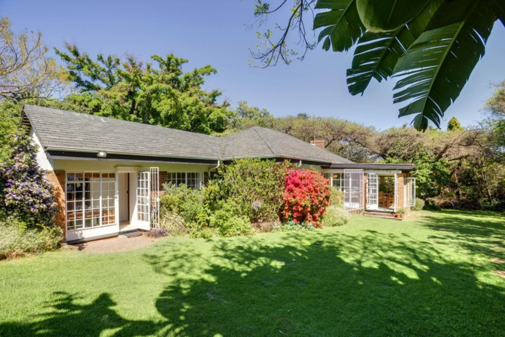 Ferndale, Randburg Property Property and houses for sale in Ferndale