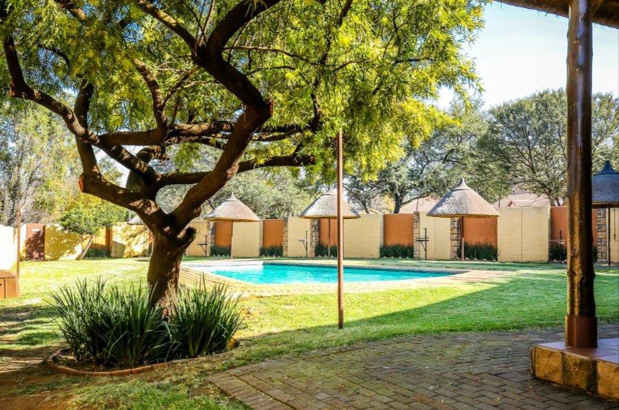 2 Bedroom Apartment / flat for sale in Eden Glen 12 Baker Street