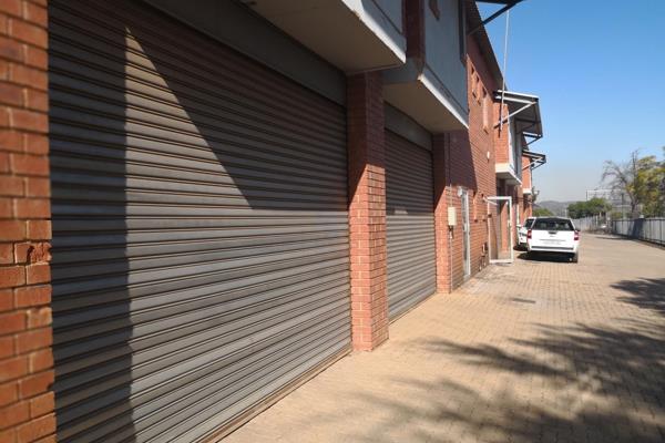 Unveil your business potential with this fantastic industrial property for sale in Waltloo, Pretoria. Priced at R1,900,000 (including ...