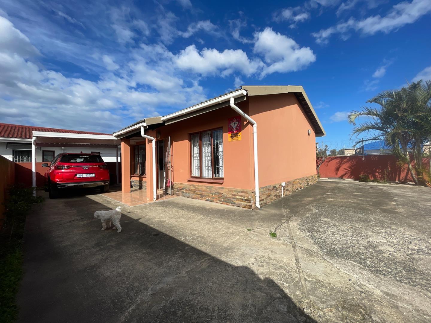 2 Bedroom House for sale in Marburg P24113388977