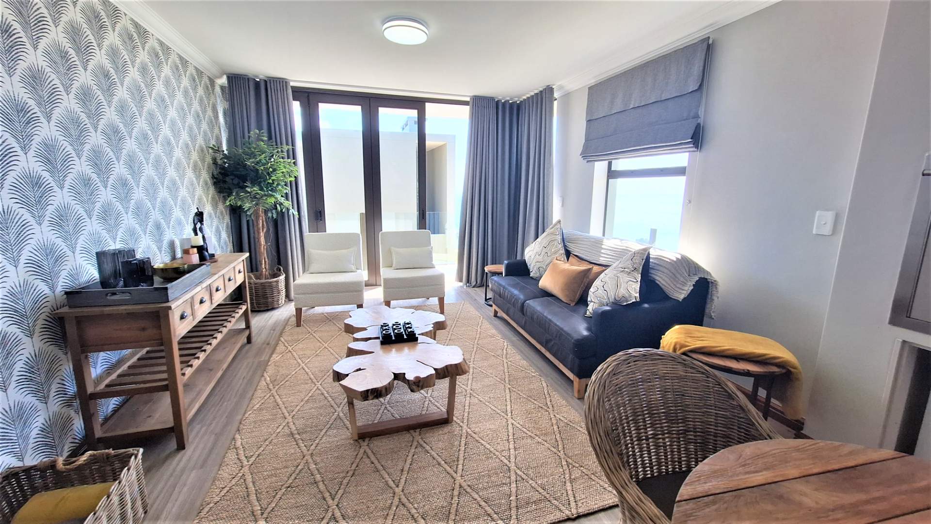 2 Bedroom Apartment / flat for sale in Mossel Bay Central 1 Alhof Dr