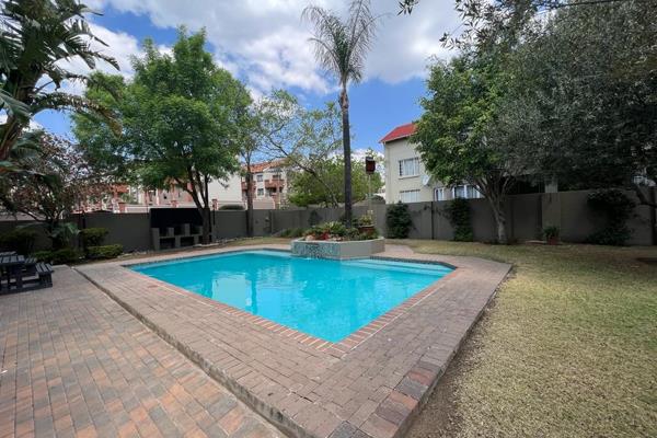 Seeking your attention is a magnificent 2 bed 2 baths apartment at the heart of Paulshof, Sandton.
The estate itself displays nothing but comfort, offering a 24 hour digital and security guard surveillance,  a clubhouse with numerous built-in braai stands, a swimming pool, a ...