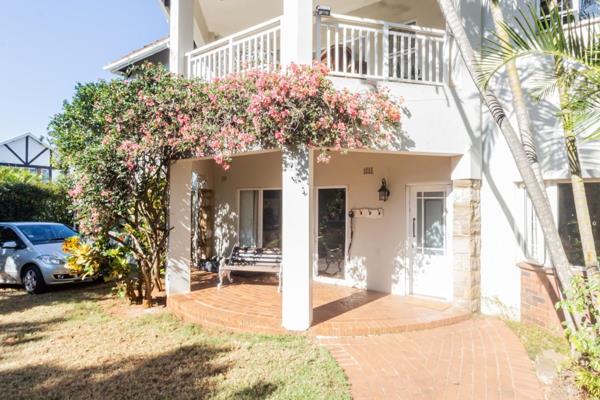 An immaculate double story home in the heart of Durban North for sale. On the ground level you have a lounge with stack doors opening ...