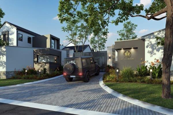 Previously sold homes now under construction! 
Superbly situated in the leafy Brooke ...