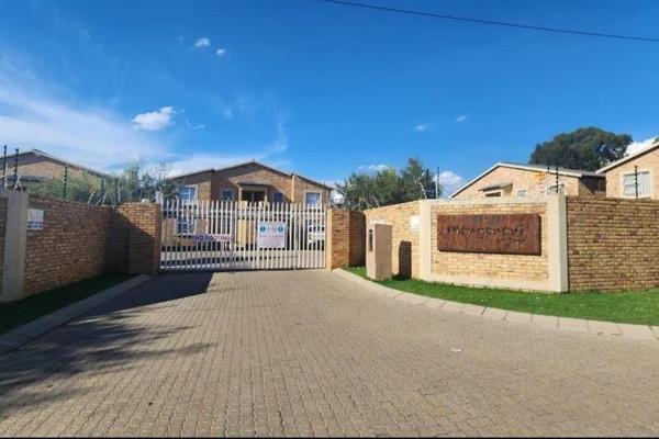 Toekomsrus, Randfontein Property : Property and houses for sale in ...