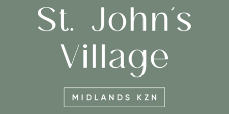 Property for sale by St Johns Village Real Estate (Pty) Ltd