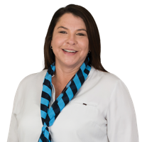 Agent profile for Jillian Terblanche