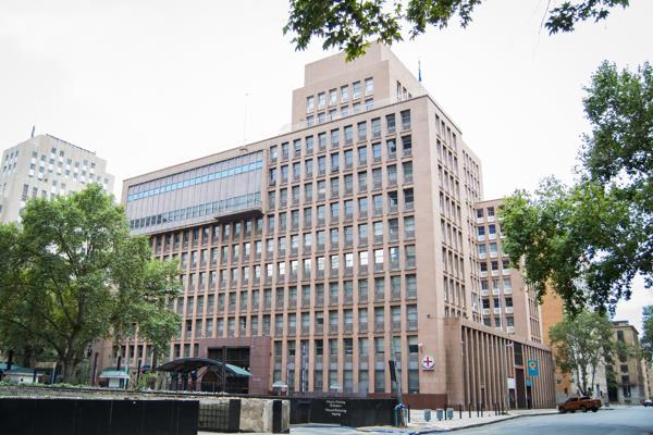 70 FOX STREET - MARSHALLTOWN, JOHANNESBURG
Office Space TO LET in a Historic building ...