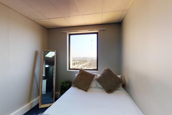 323 Nana Sita, Pretoria

Our affordable secure apartments in central Pretoria where ...