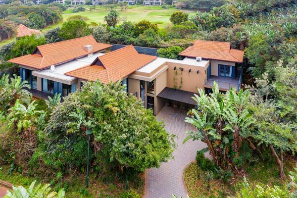 Exclusive Mandate
Price Inclusive of Furniture
This large 4 bedroom 5 bathroom home is set in a private and secluded location on the ...